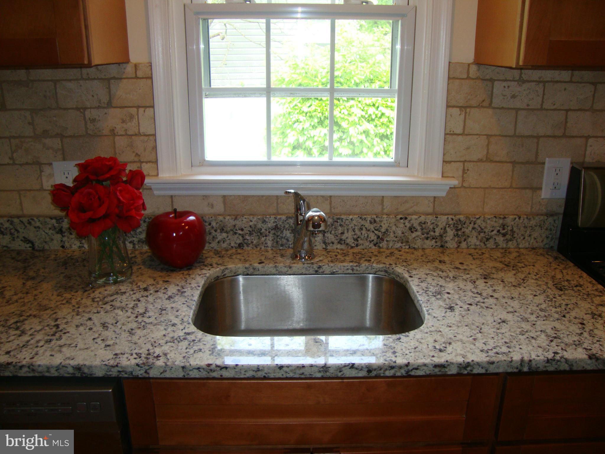 1010 Gilbert Road Rockville, MD 20851 - Photo 8 of 27 Kitchen