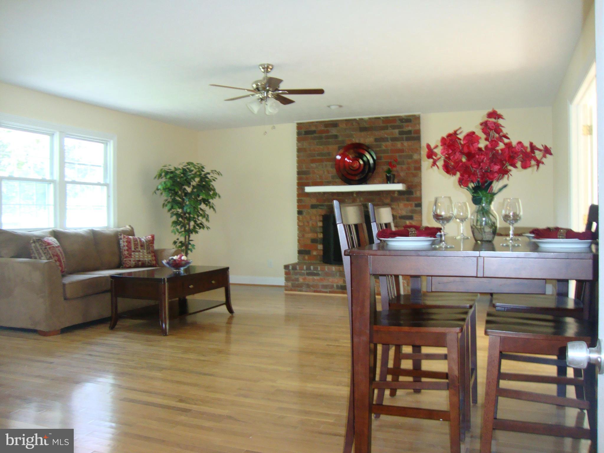1010 Gilbert Road Rockville, MD 20851 - Photo 10 of 27 Interior (General)