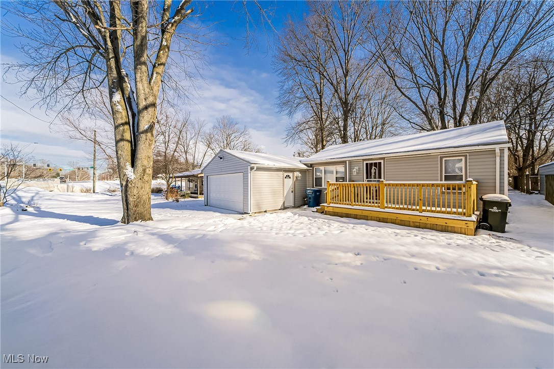 6873 Root Road North Ridgeville, OH 44039 - Photo 2 of 50
