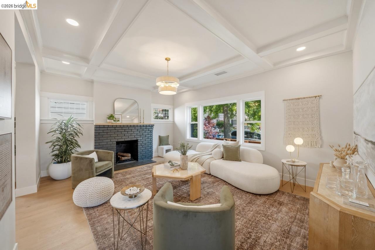 1009 Addison Street Berkeley, CA 94710 - Photo 6 of 55