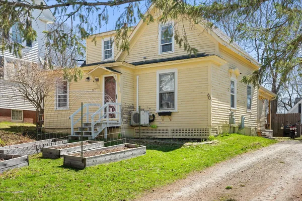 $250,000 | 60 6th Street, Bangor, ME 04401