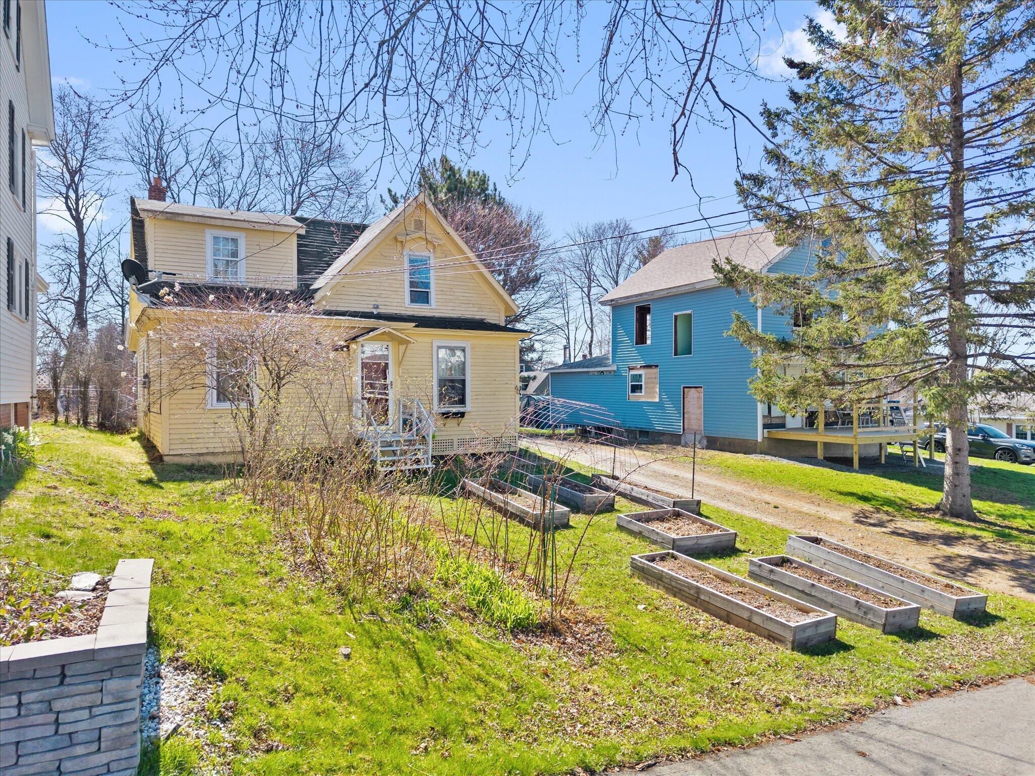 60 6th Street Bangor, ME 04401 - Photo 30 of 41 31-60 6th St