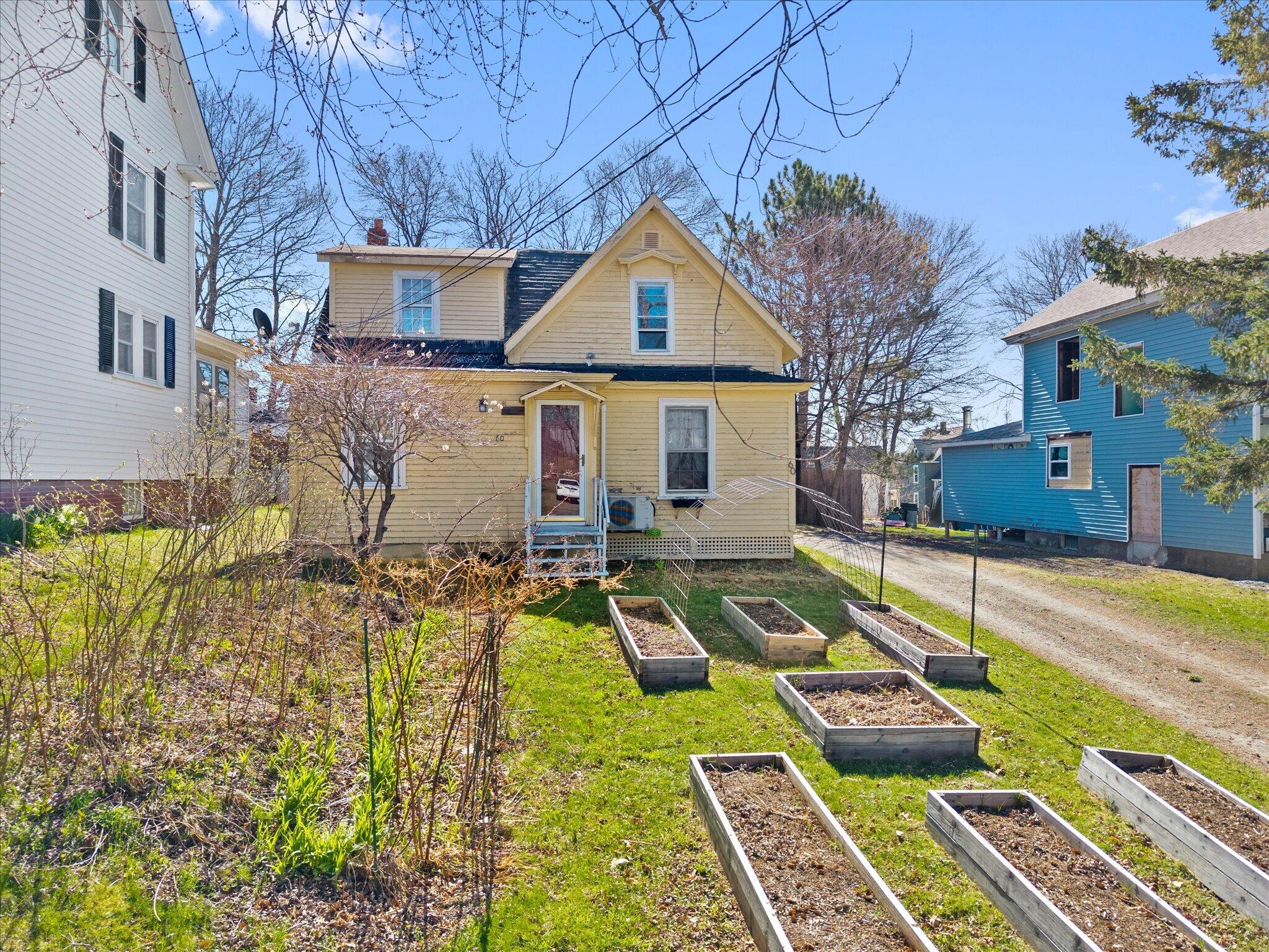 60 6th Street Bangor, ME 04401 - Photo 31 of 41 32-60 6th St
