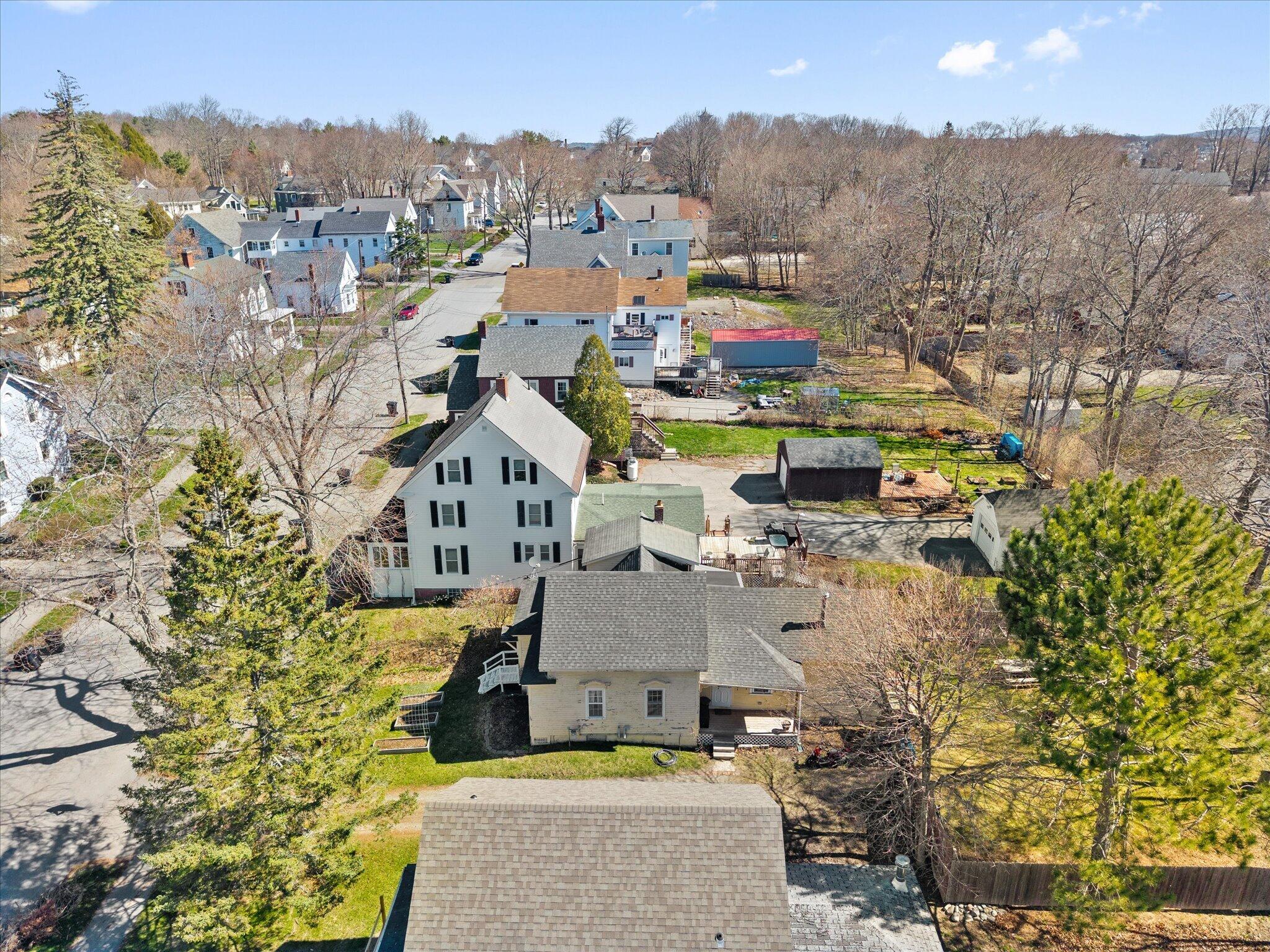 60 6th Street Bangor, ME 04401 - Photo 34 of 41 34-60 6th St