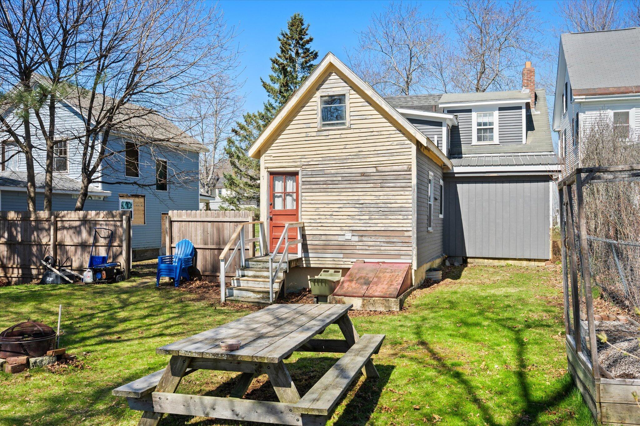60 6th Street Bangor, ME 04401 - Photo 36 of 41 36-60 6th St