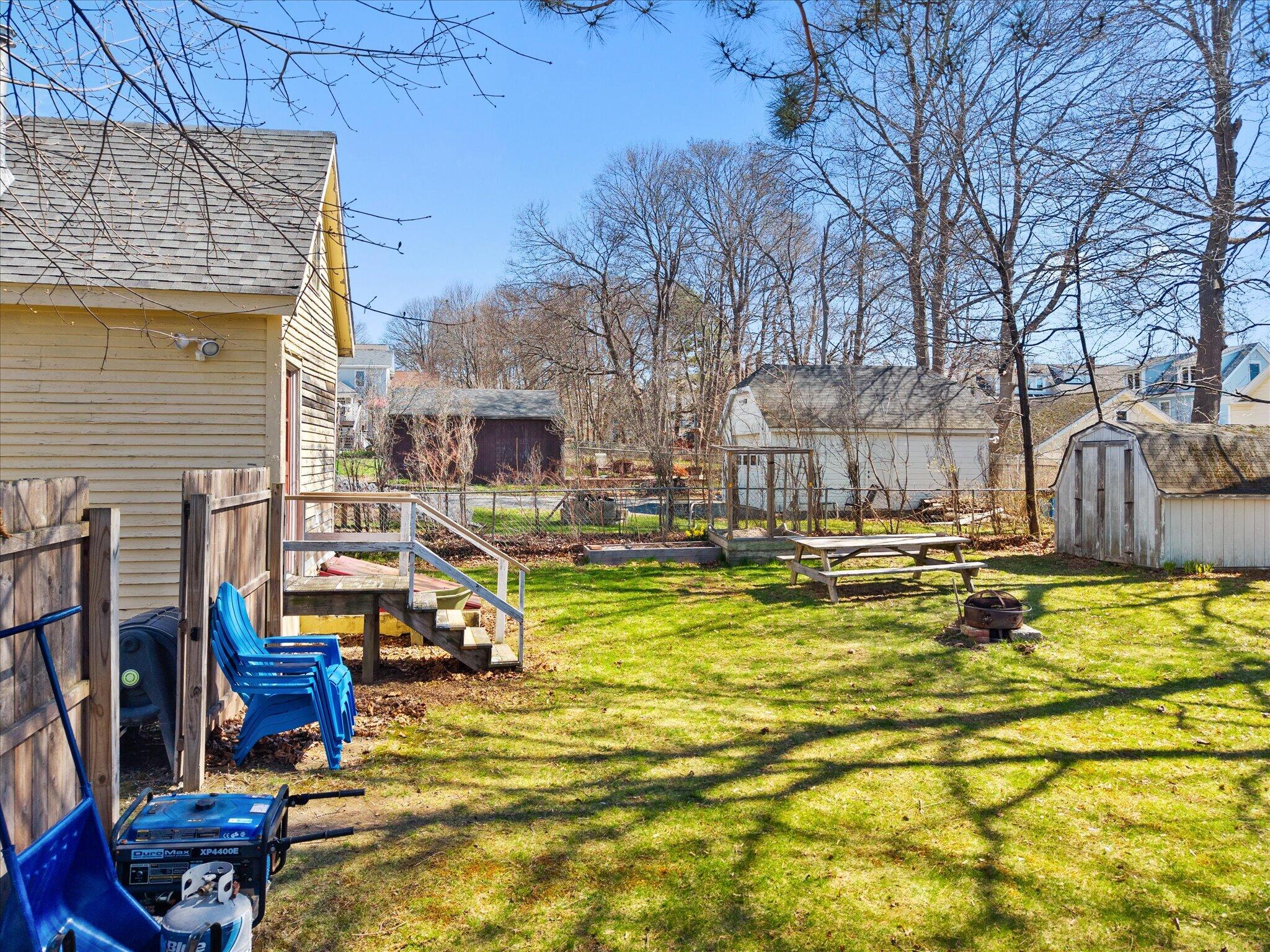 60 6th Street Bangor, ME 04401 - Photo 40 of 41 41-60 6th St