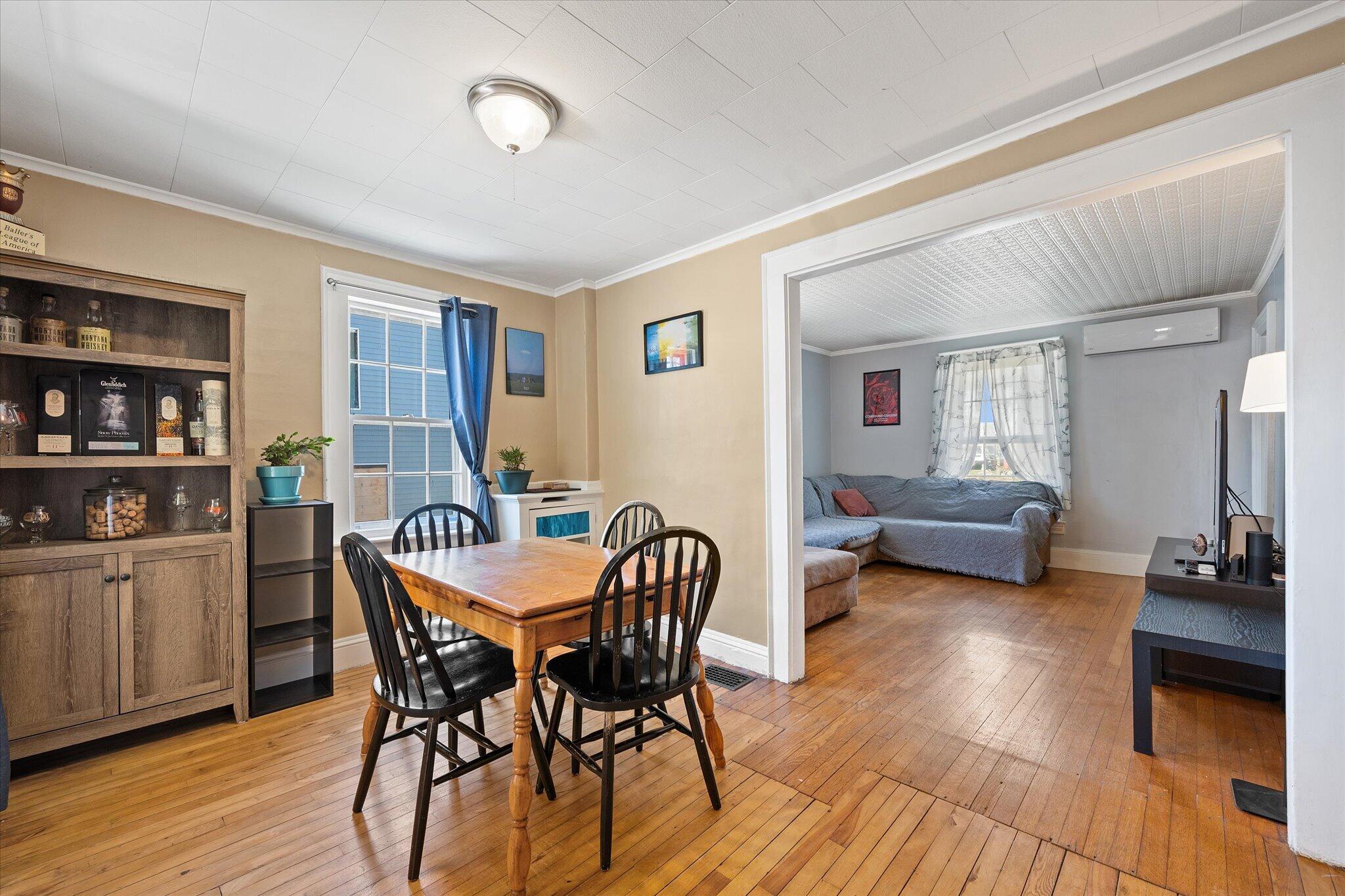 60 6th Street Bangor, ME 04401 - Photo 9 of 41 09-Dining
