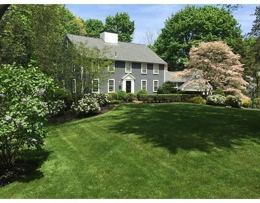 6 Nichols Road Cohasset, MA 02025 - Photo 1 of 29 Gallery Image 1