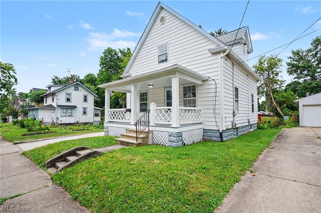 1010 Sawyer Avenue Akron, OH 44310 - Photo 27 of 29