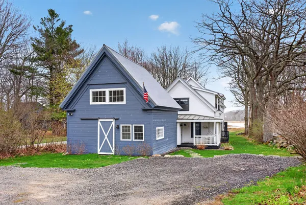 $2,750,000 | 41 Mills Road, Kennebunkport, ME 04046