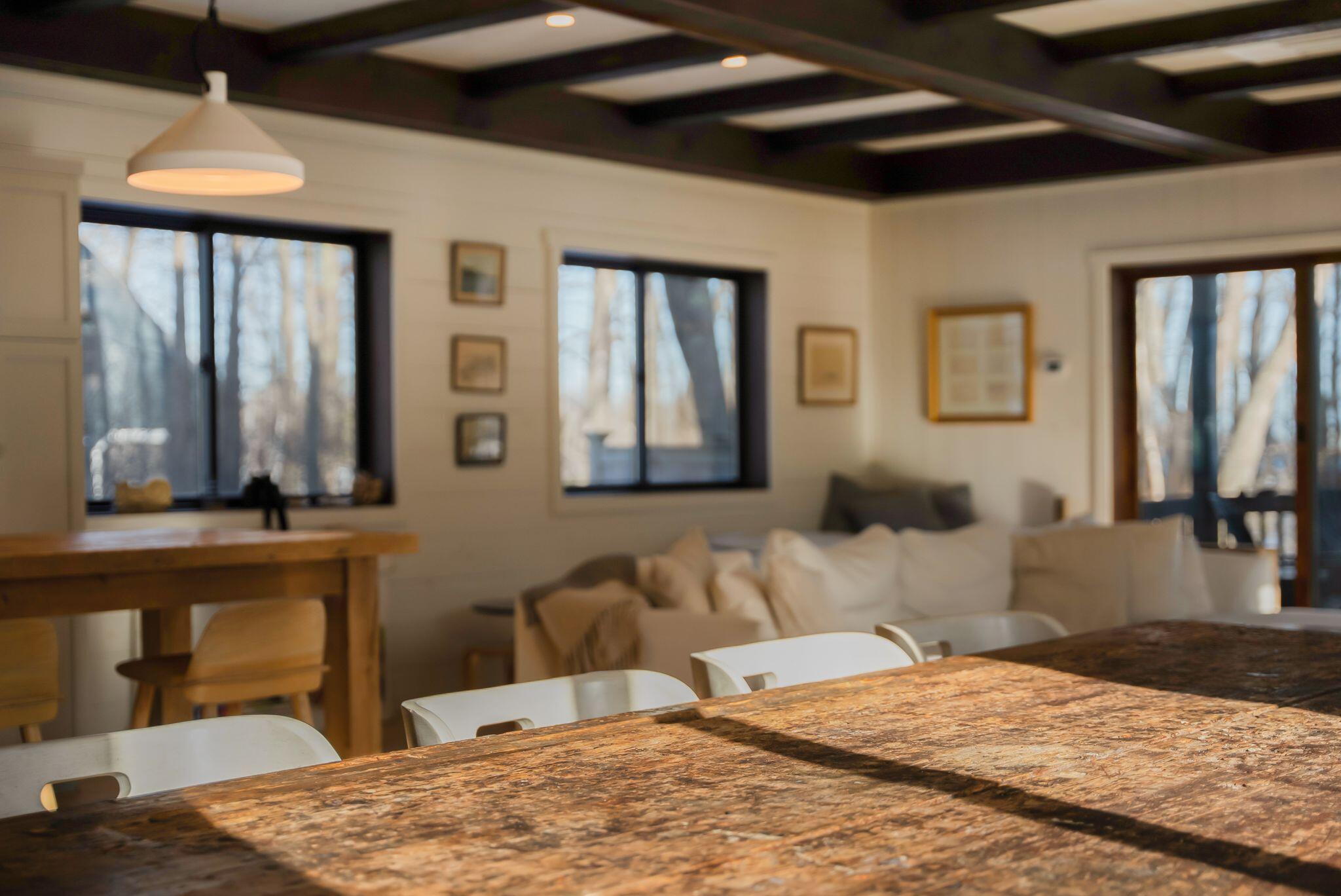 41 Mills Road Kennebunkport, ME 04046 - Photo 60 of 66 Dining Area2