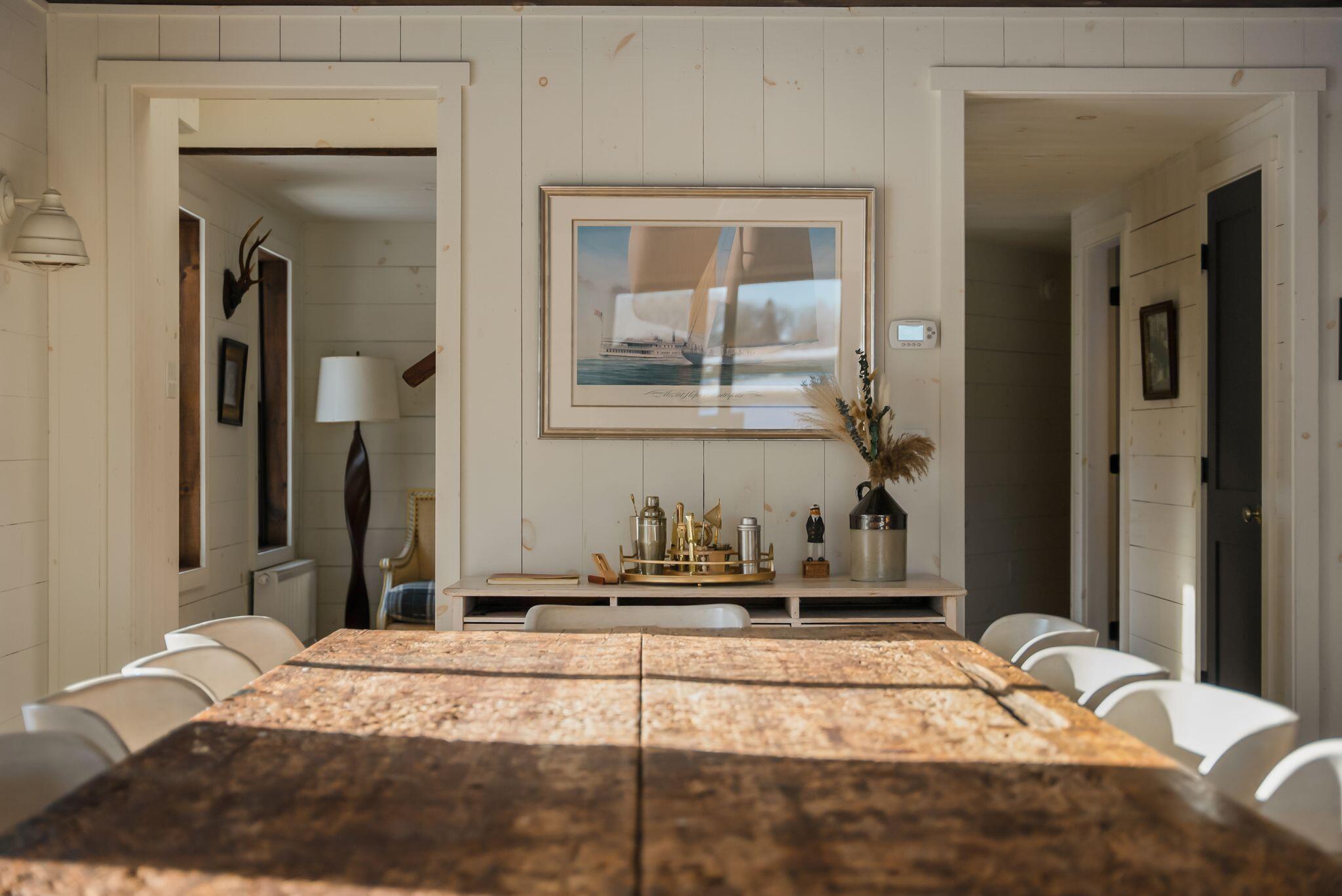 41 Mills Road Kennebunkport, ME 04046 - Photo 64 of 71 Dining Area