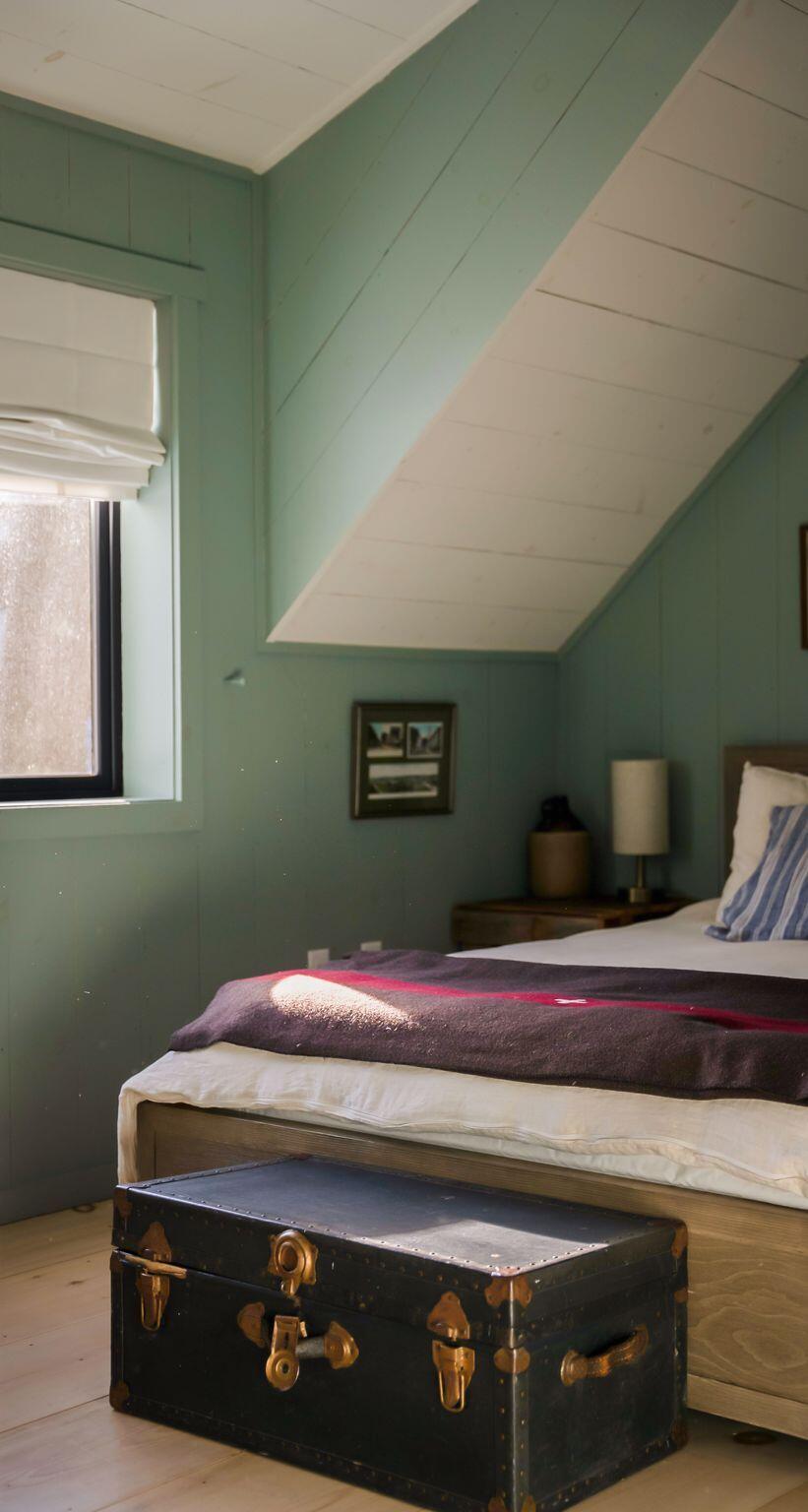 41 Mills Road Kennebunkport, ME 04046 - Photo 64 of 66 Guest Bed