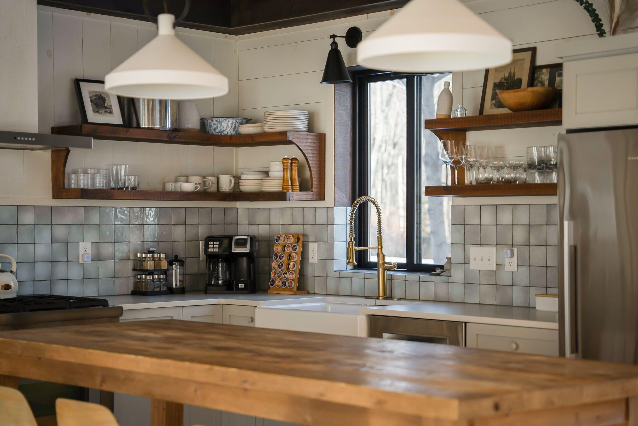 41 Mills Road Kennebunkport, ME 04046 - Photo 66 of 71 Kitchen