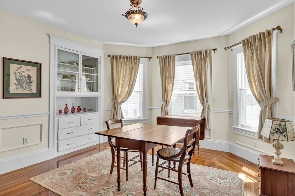 27 Ossipee Road, Unit 1 Somerville, MA 02144 - Photo 12 of 40 Gallery Image 12
