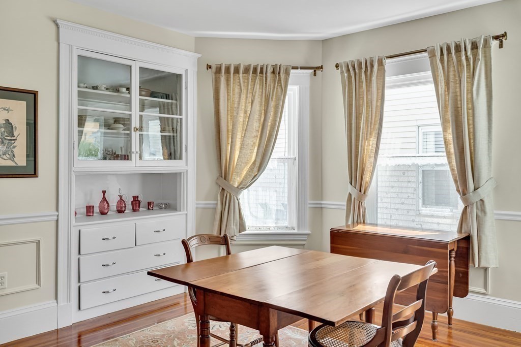 27 Ossipee Road, Unit 1 Somerville, MA 02144 - Photo 13 of 40 Gallery Image 13