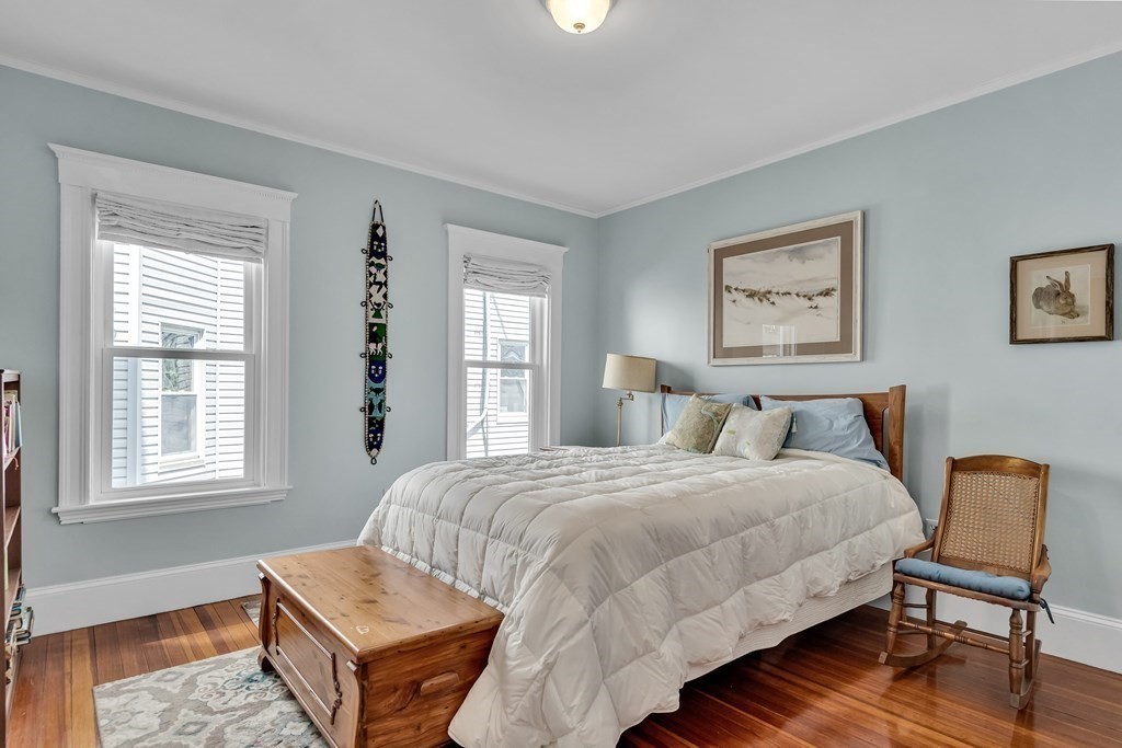 27 Ossipee Road, Unit 1 Somerville, MA 02144 - Photo 19 of 40 Gallery Image 19