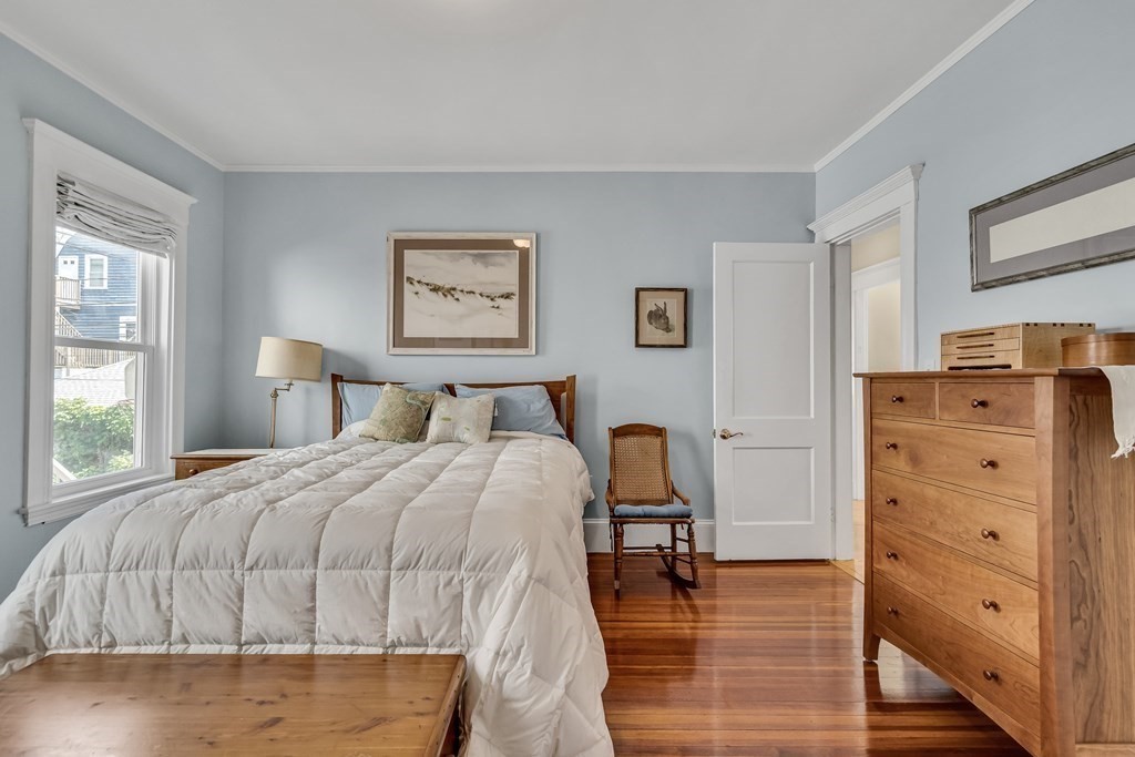 27 Ossipee Road, Unit 1 Somerville, MA 02144 - Photo 20 of 40 Gallery Image 20