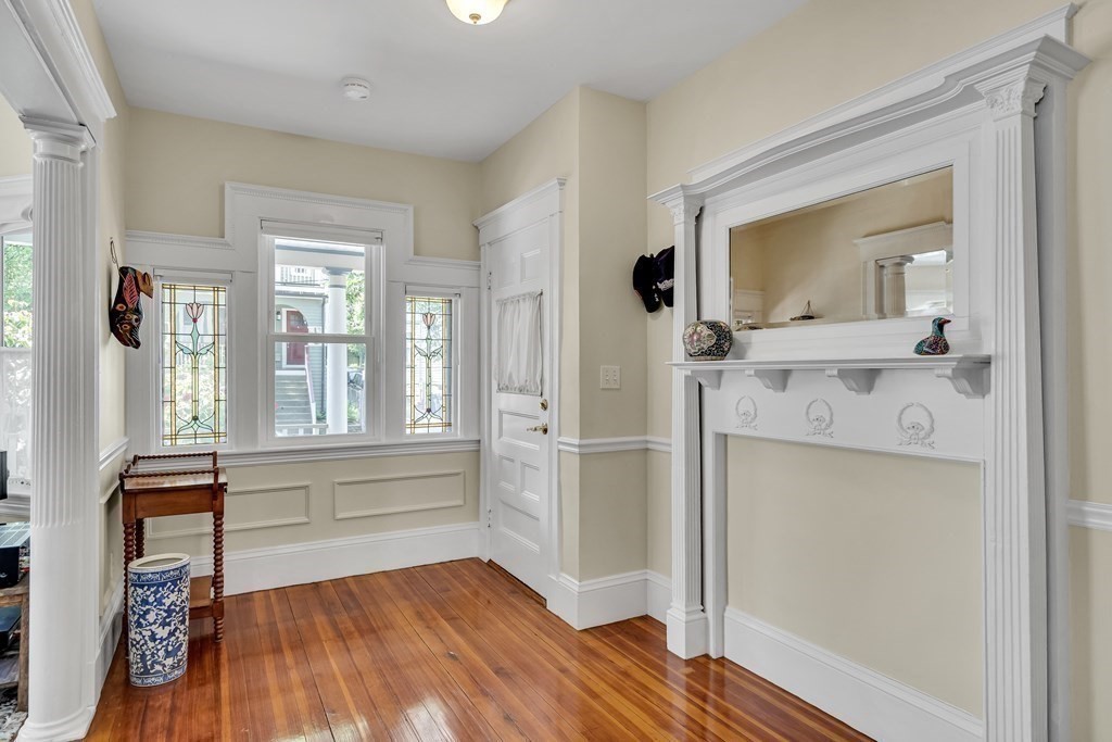 27 Ossipee Road, Unit 1 Somerville, MA 02144 - Photo 2 of 40 Gallery Image 2