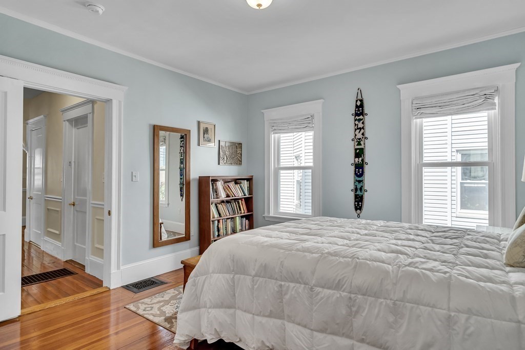 27 Ossipee Road, Unit 1 Somerville, MA 02144 - Photo 21 of 40 Gallery Image 21