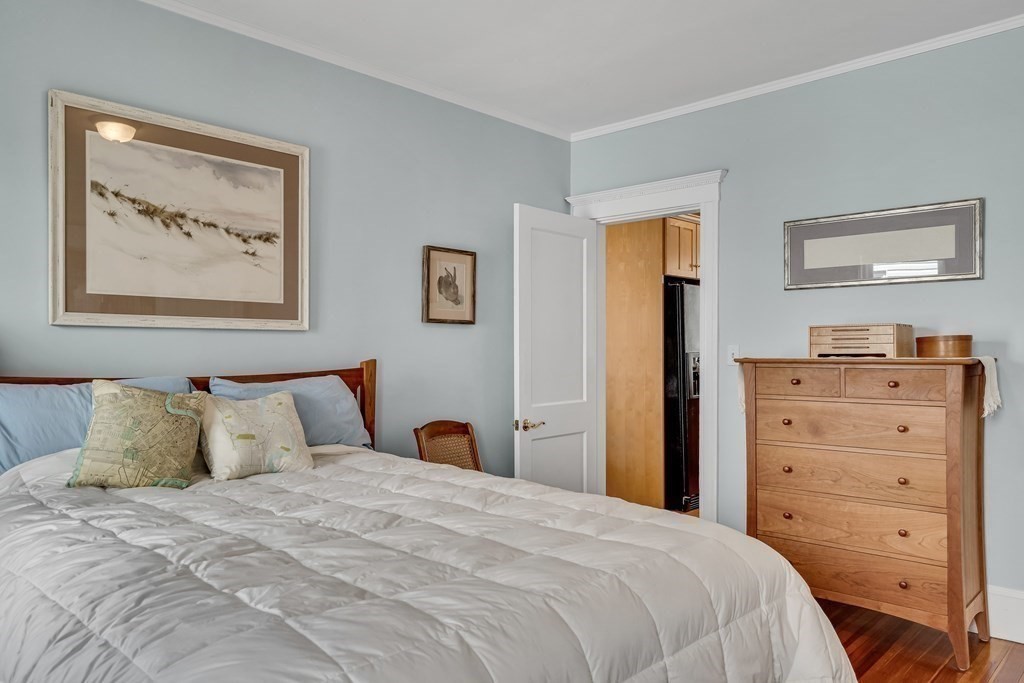 27 Ossipee Road, Unit 1 Somerville, MA 02144 - Photo 22 of 40 Gallery Image 22