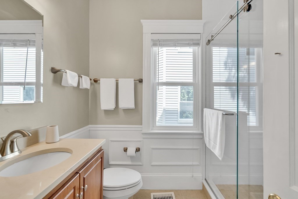 27 Ossipee Road, Unit 1 Somerville, MA 02144 - Photo 23 of 40 Gallery Image 23
