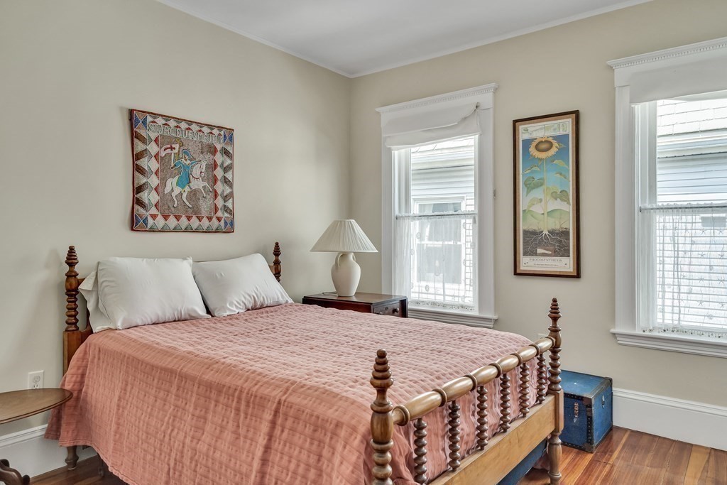 27 Ossipee Road, Unit 1 Somerville, MA 02144 - Photo 27 of 40 Gallery Image 27