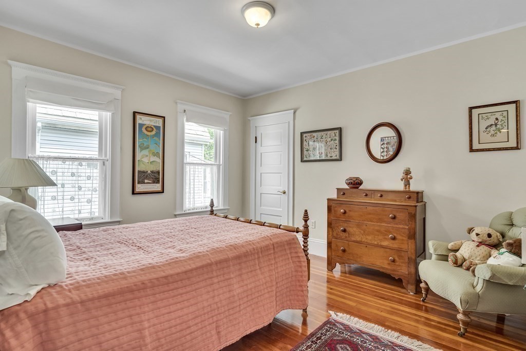 27 Ossipee Road, Unit 1 Somerville, MA 02144 - Photo 28 of 40 Gallery Image 28