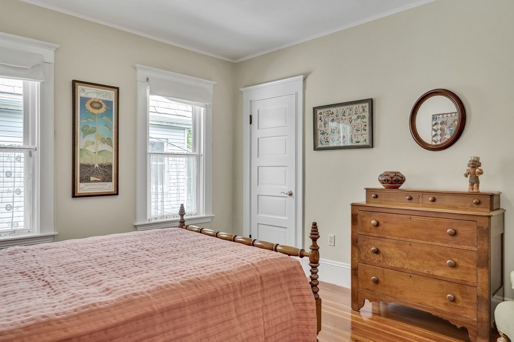 27 Ossipee Road, Unit 1 Somerville, MA 02144 - Photo 29 of 40 Gallery Image 29