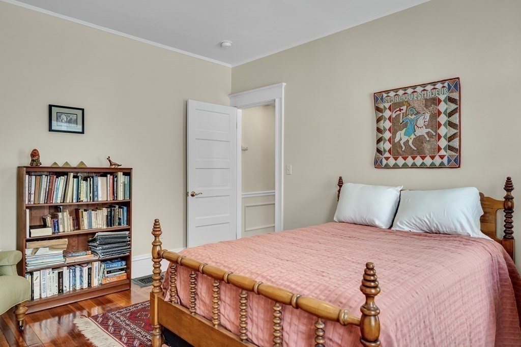 27 Ossipee Road, Unit 1 Somerville, MA 02144 - Photo 30 of 40 Gallery Image 30
