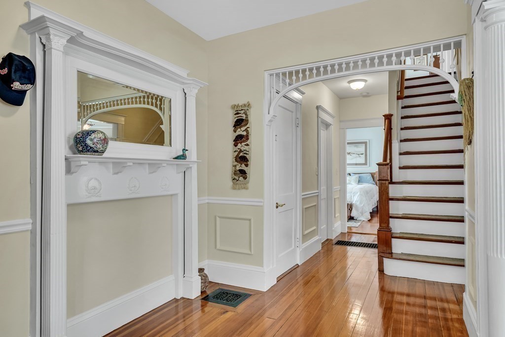 27 Ossipee Road, Unit 1 Somerville, MA 02144 - Photo 3 of 40 Gallery Image 3