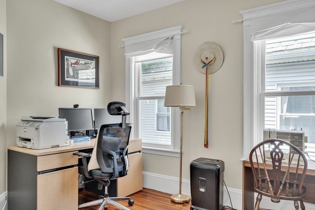 27 Ossipee Road, Unit 1 Somerville, MA 02144 - Photo 32 of 40 Gallery Image 32