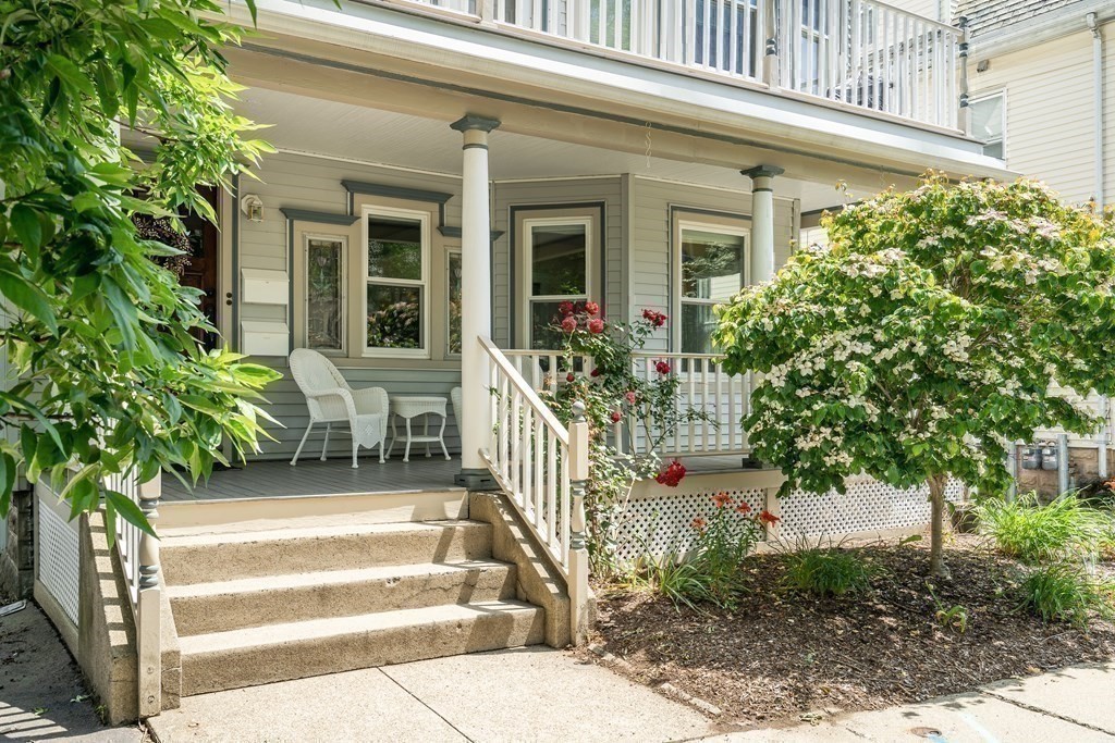 27 Ossipee Road, Unit 1 Somerville, MA 02144 - Photo 34 of 40 Gallery Image 34