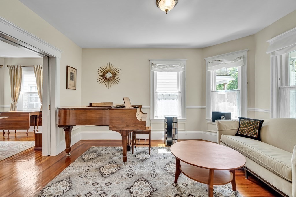 27 Ossipee Road, Unit 1 Somerville, MA 02144 - Photo 6 of 40 Gallery Image 6