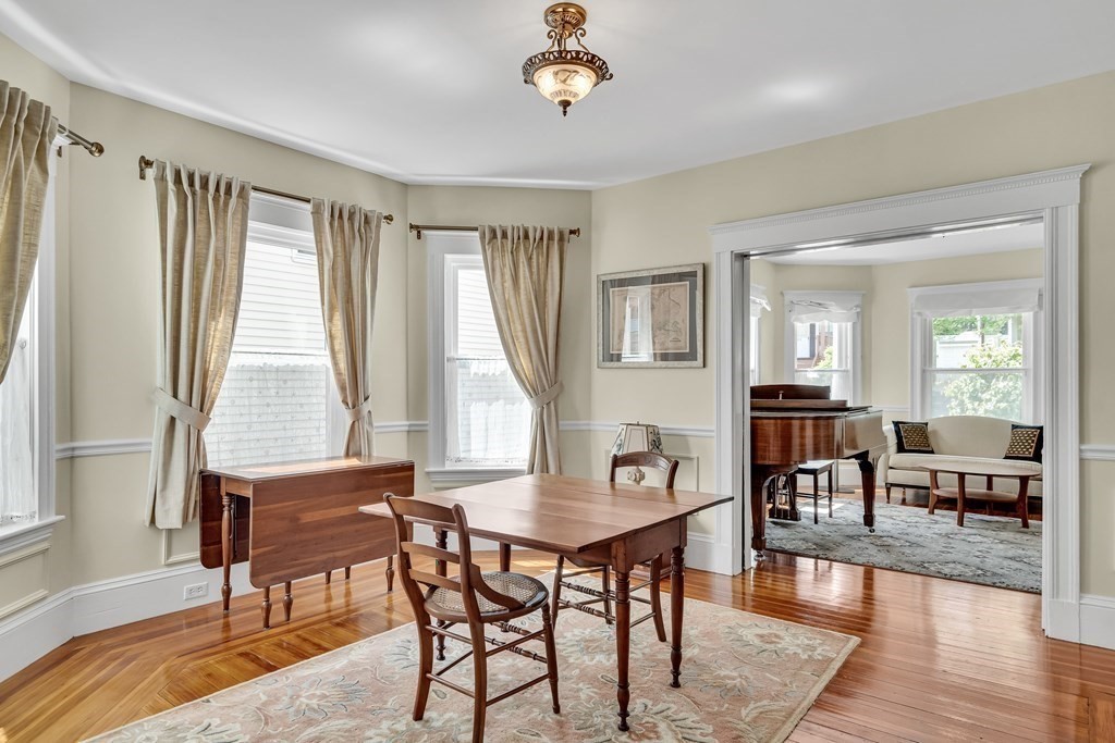 27 Ossipee Road, Unit 1 Somerville, MA 02144 - Photo 10 of 40 Gallery Image 10