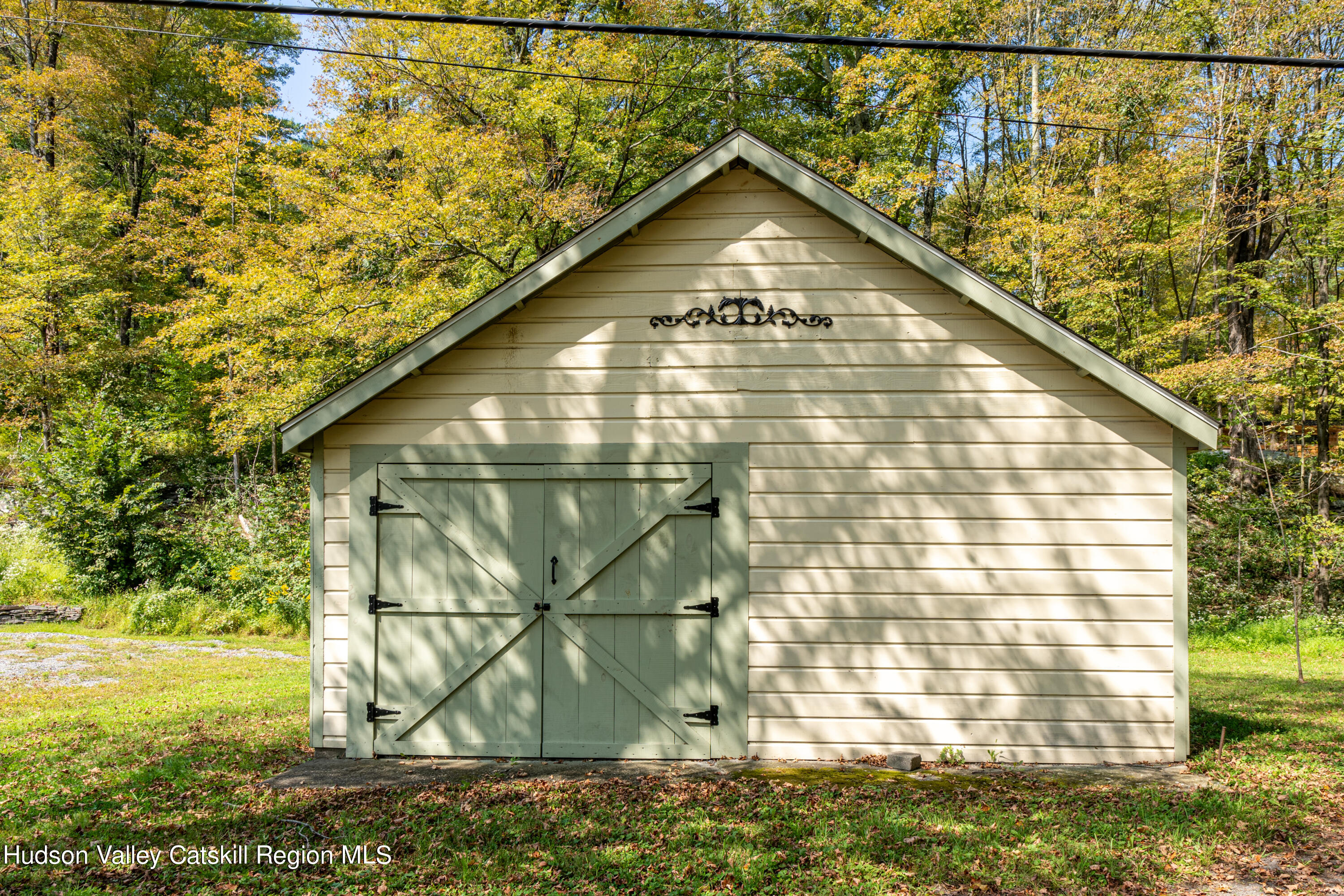 255 High Falls Road Saugerties, NY 12477 - Photo 28 of 33 a view of swimming pool with a yard