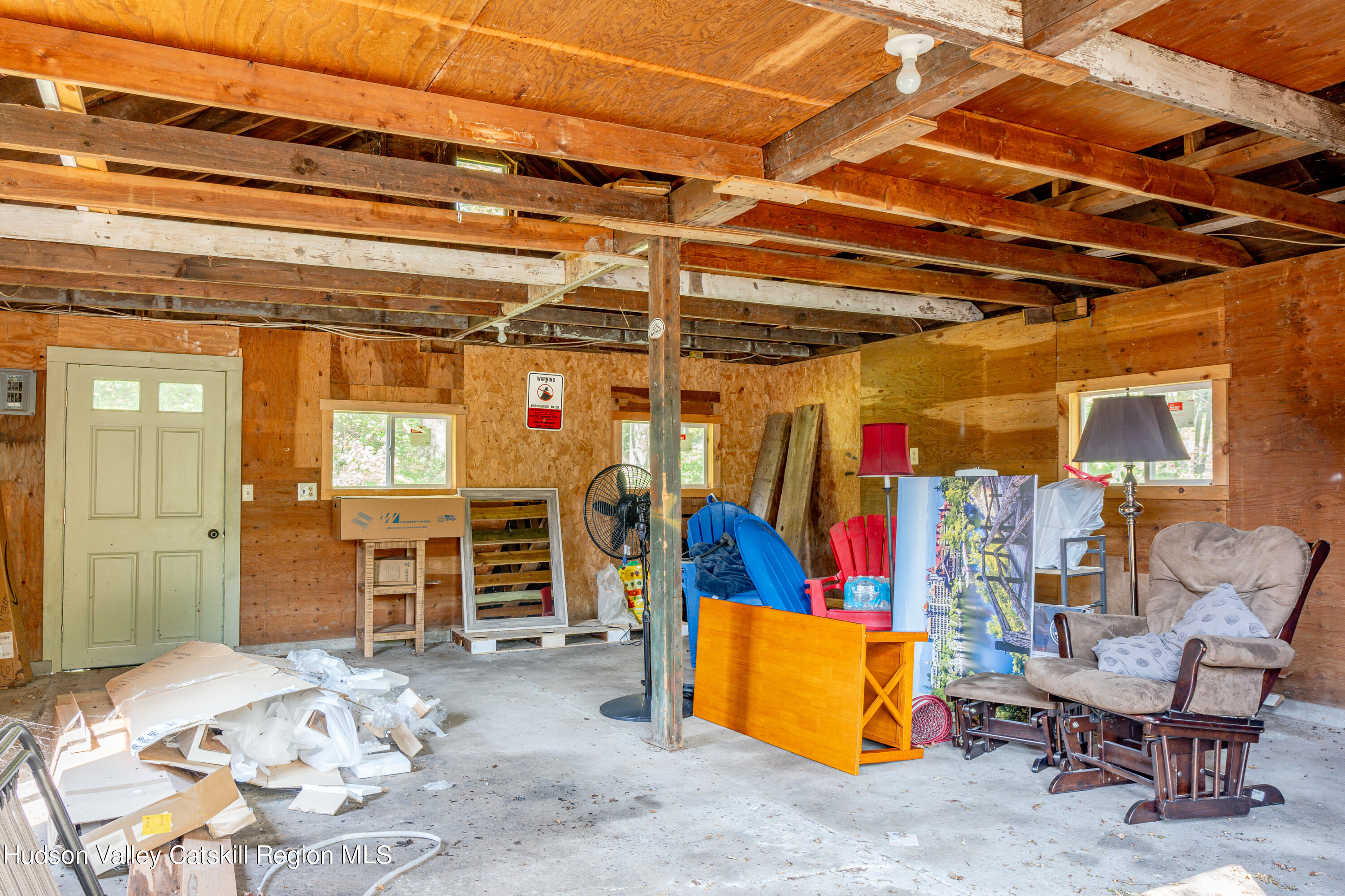 255 High Falls Road Saugerties, NY 12477 - Photo 29 of 33 a view of livingroom with furniture