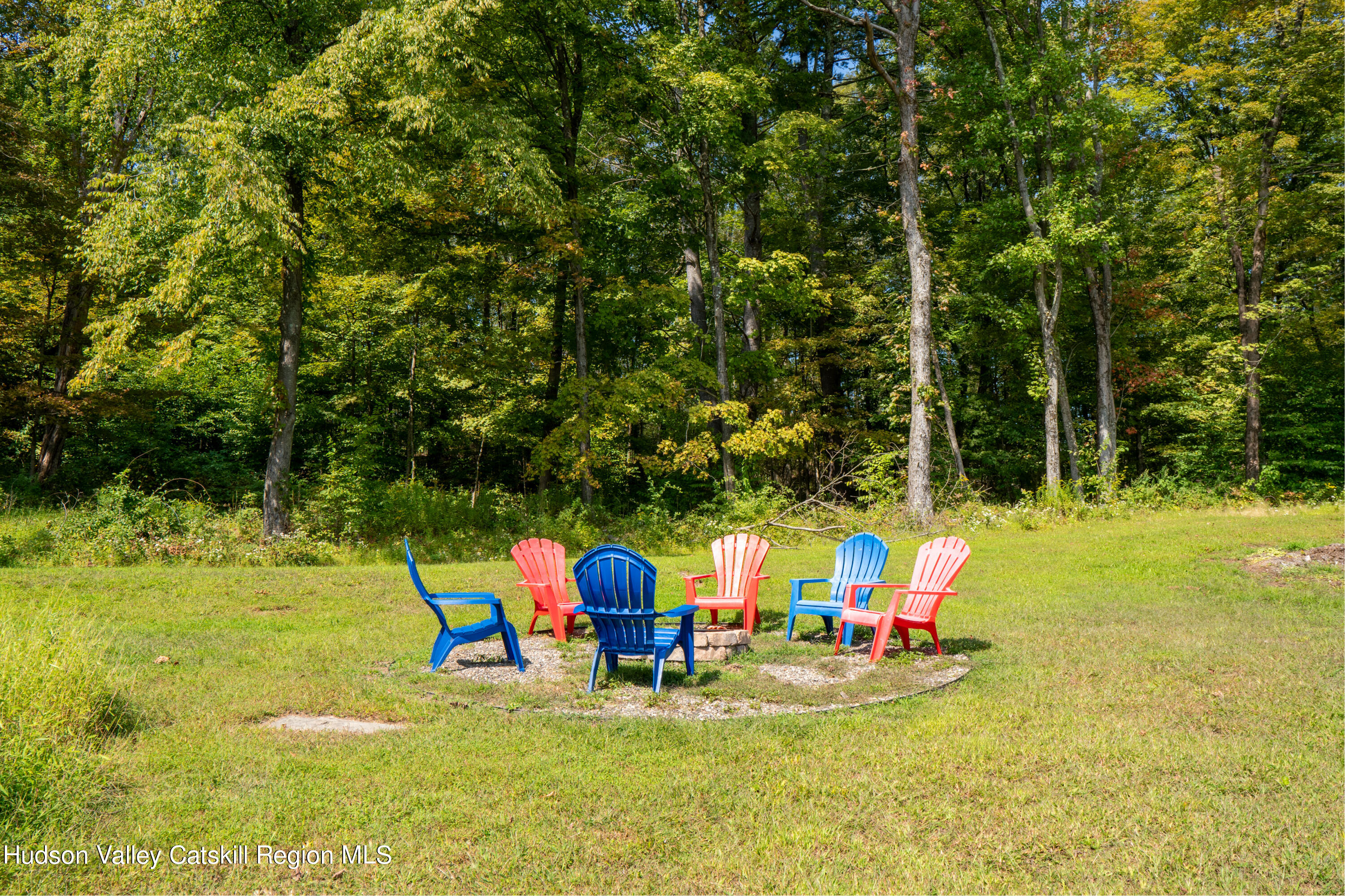255 High Falls Road Saugerties, NY 12477 - Photo 30 of 33 a view of a swimming pool with a patio