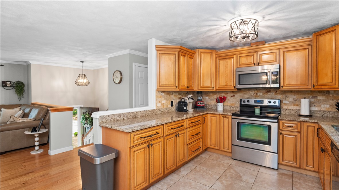 59 Stanley Mowry Road Scituate, RI 02825 - Photo 14 of 43