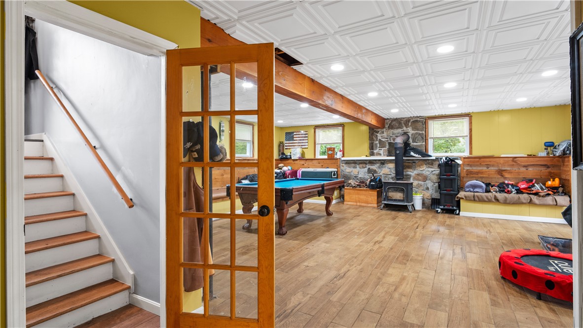 59 Stanley Mowry Road Scituate, RI 02825 - Photo 24 of 43