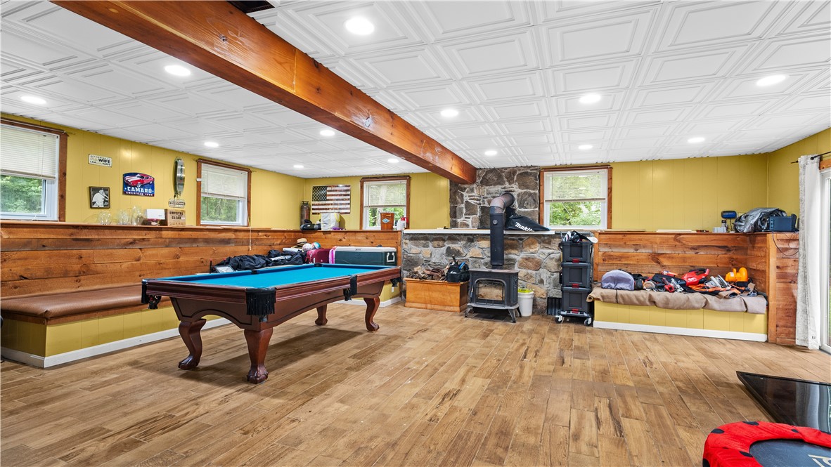 59 Stanley Mowry Road Scituate, RI 02825 - Photo 25 of 43