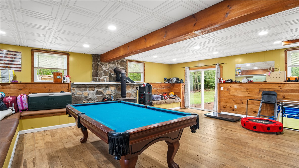 59 Stanley Mowry Road Scituate, RI 02825 - Photo 26 of 43