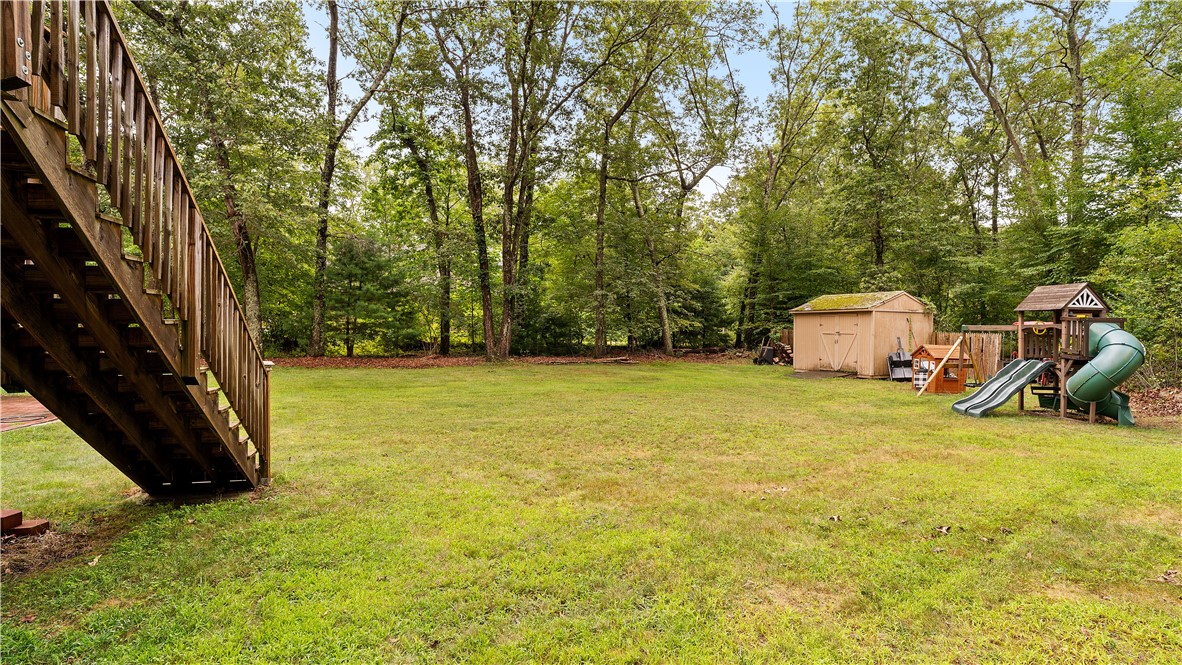 59 Stanley Mowry Road Scituate, RI 02825 - Photo 30 of 43