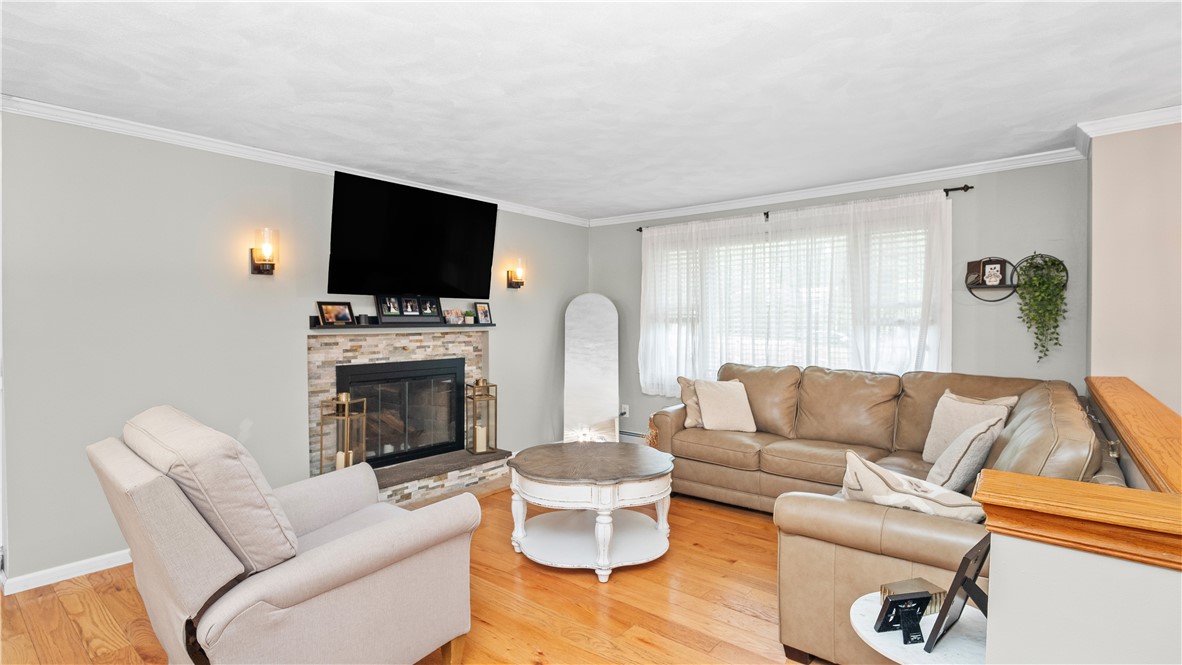 59 Stanley Mowry Road Scituate, RI 02825 - Photo 3 of 43