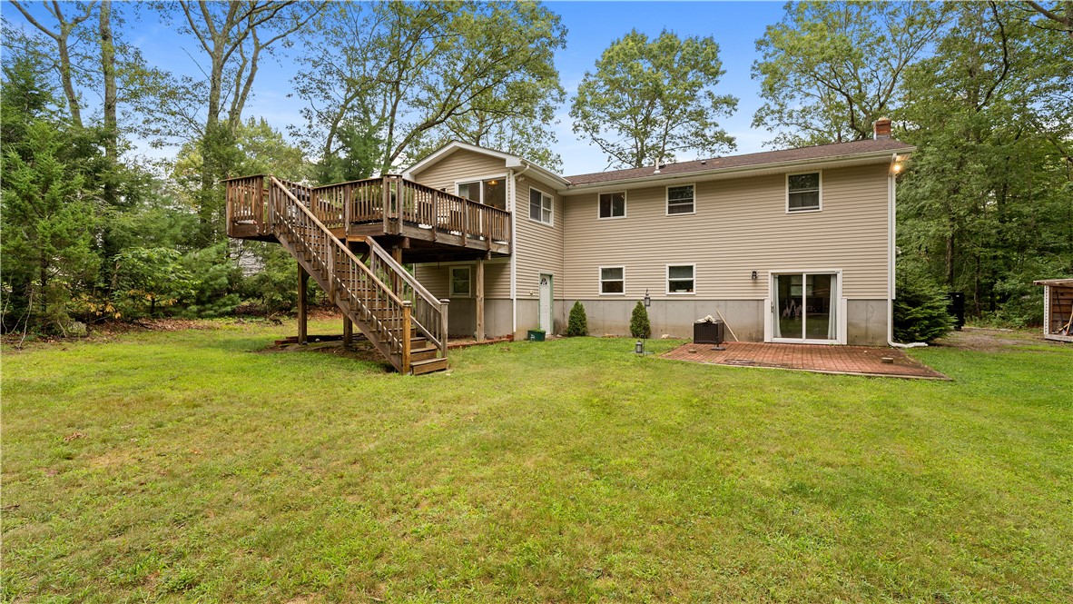 59 Stanley Mowry Road Scituate, RI 02825 - Photo 31 of 43