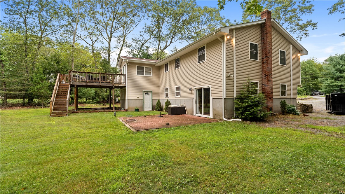 59 Stanley Mowry Road Scituate, RI 02825 - Photo 32 of 43