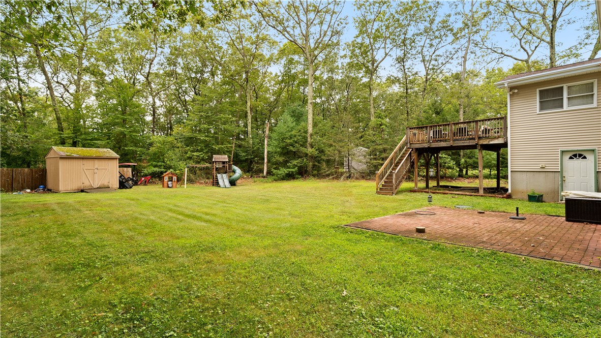 59 Stanley Mowry Road Scituate, RI 02825 - Photo 33 of 43