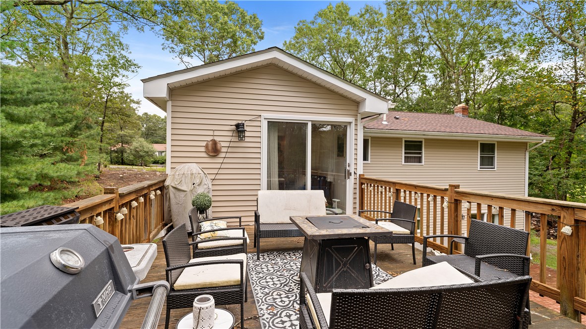 59 Stanley Mowry Road Scituate, RI 02825 - Photo 35 of 43