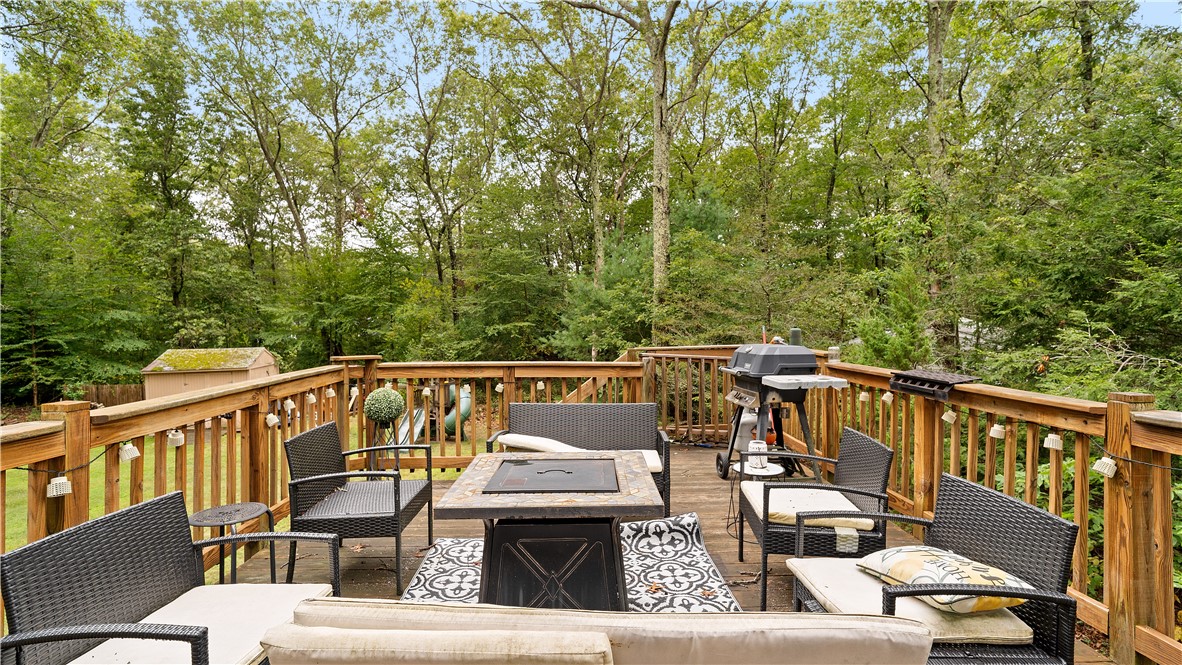 59 Stanley Mowry Road Scituate, RI 02825 - Photo 36 of 43