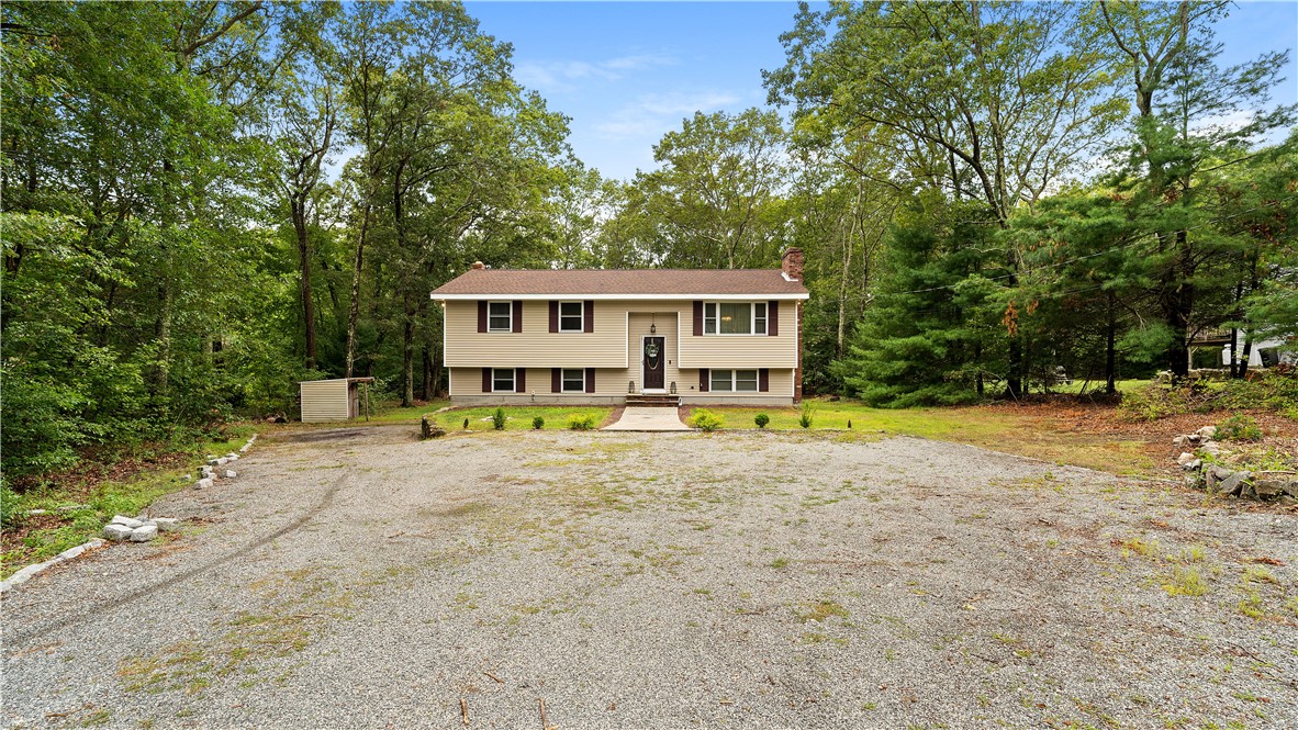 59 Stanley Mowry Road Scituate, RI 02825 - Photo 39 of 43